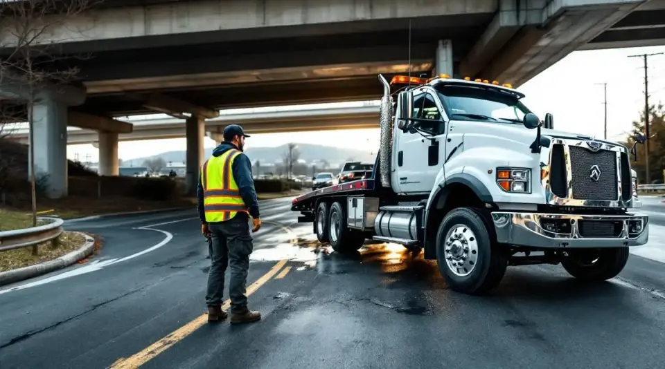 Leading Towing Service Company in Alamo Heights — Alamo Heights, TX