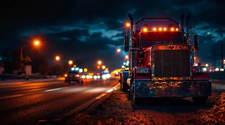 24 Hour Towing Service Alamo Heights