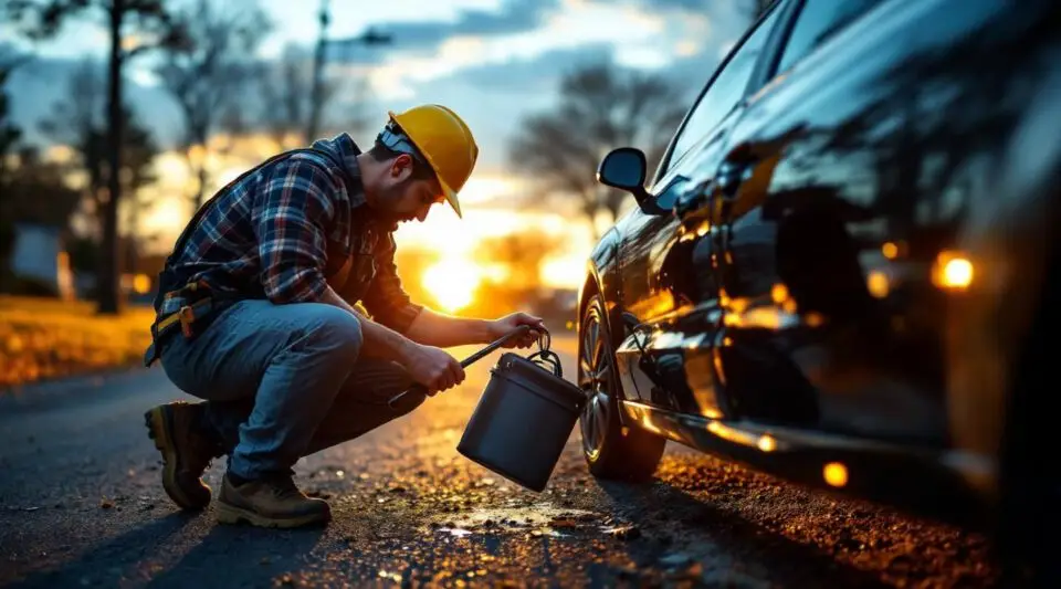 Car Lockout Service Alamo Heights